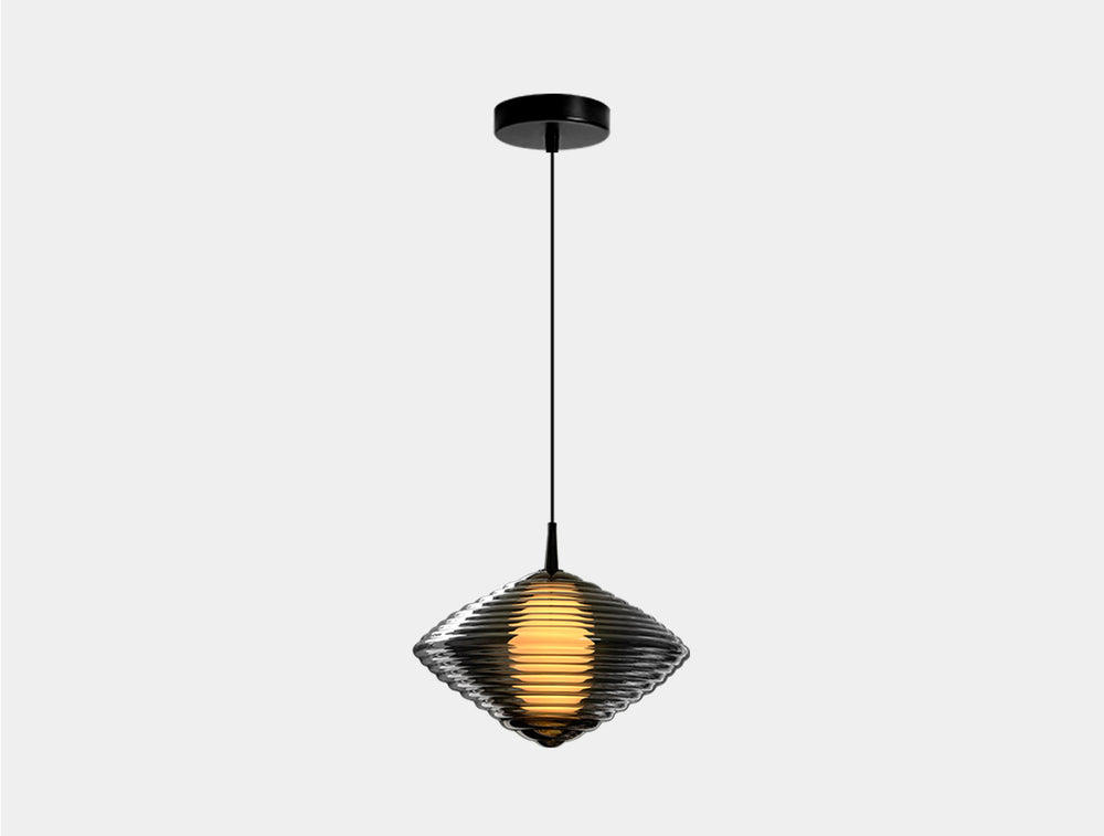 Solar Pendant