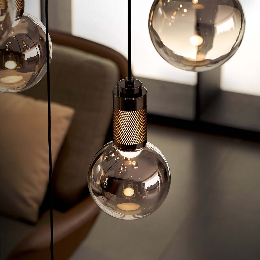 Starry Staircase Pendants