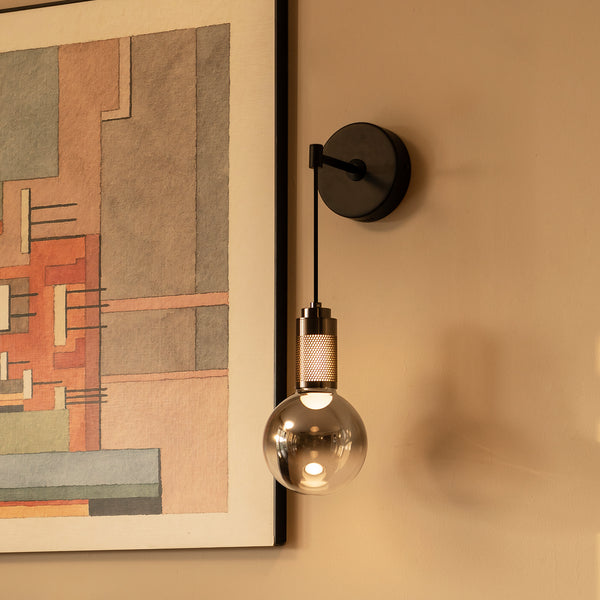 Starry(Wall Sconce)