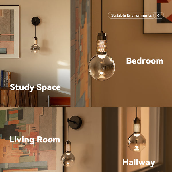 Starry(Wall Sconce)