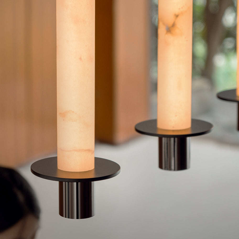 Stratus Island Pendants