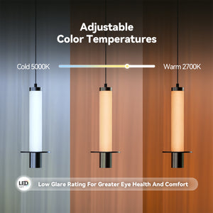 Stratus Island Pendants