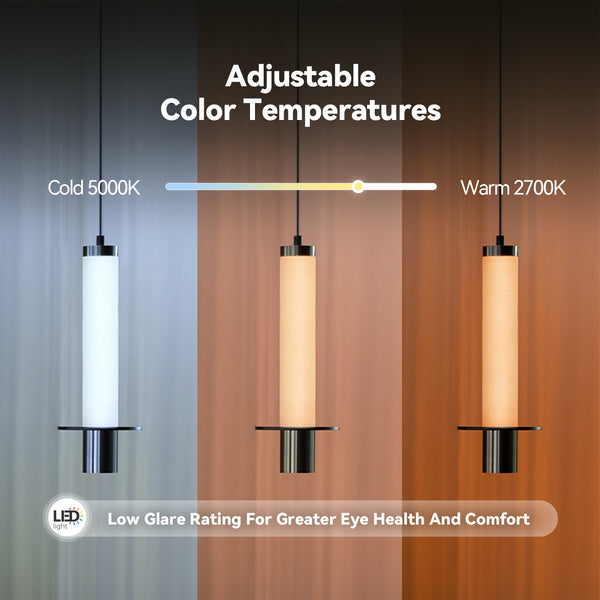 Stratus Island Pendants