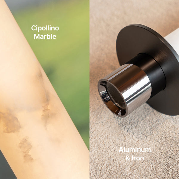 Stratus Island Pendants