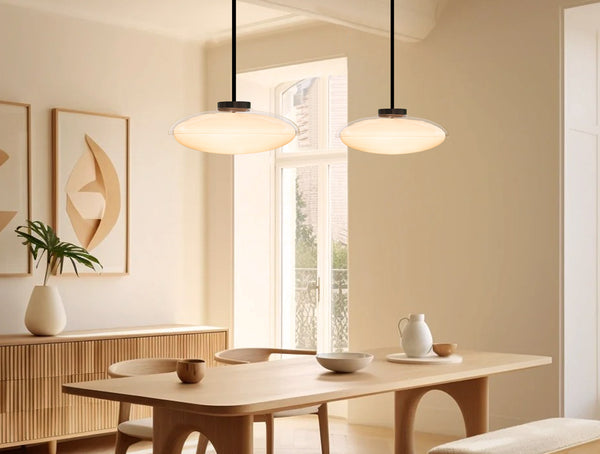 Sudno Pendant