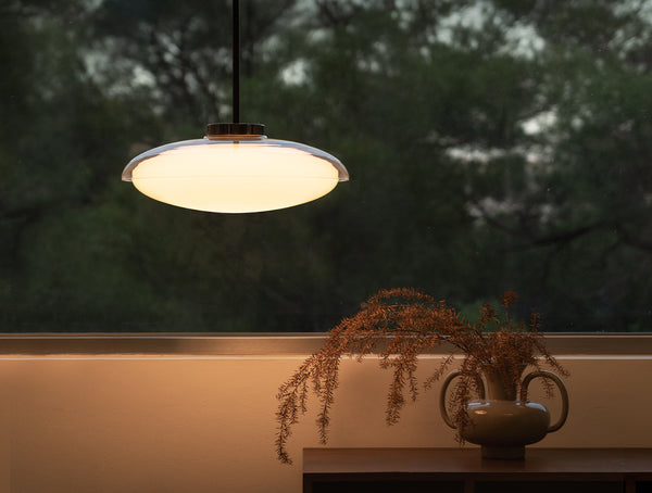 Sudno Pendant