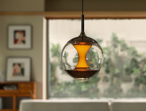 Sunset Pendant