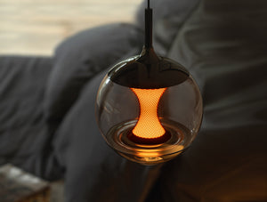 Sunset Pendant