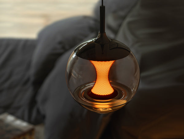 Sunset Pendant