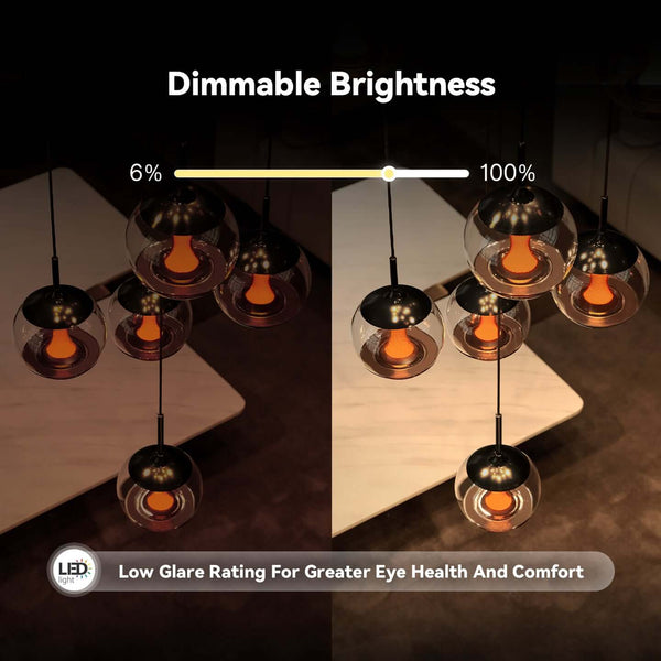 Sunset Staircase Pendants