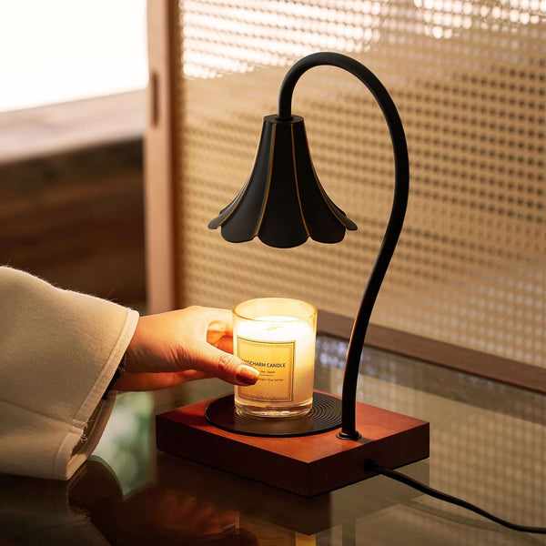 Epoch Candle Warmer
