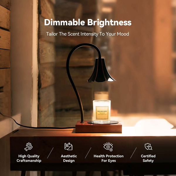 Epoch Candle Warmer