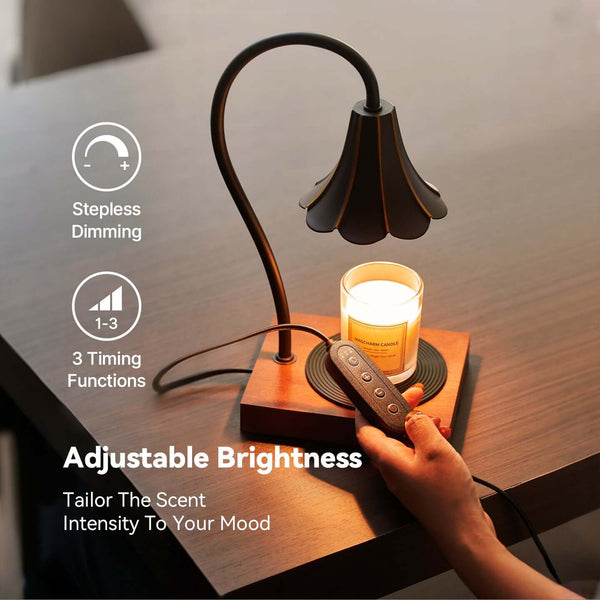 Epoch Candle Warmer