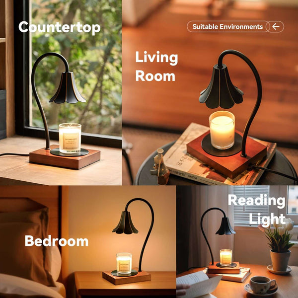 Epoch Candle Warmer