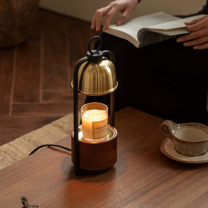 Grove Candle Warmer