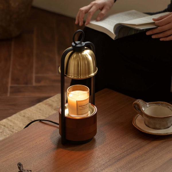 Grove Candle Warmer