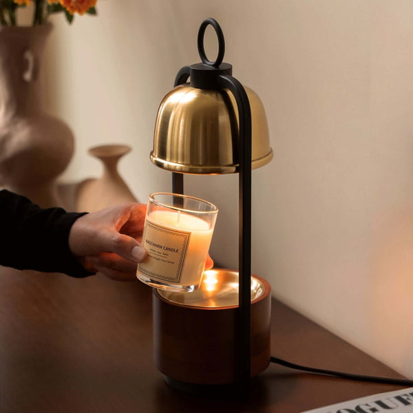 Grove Candle Warmer