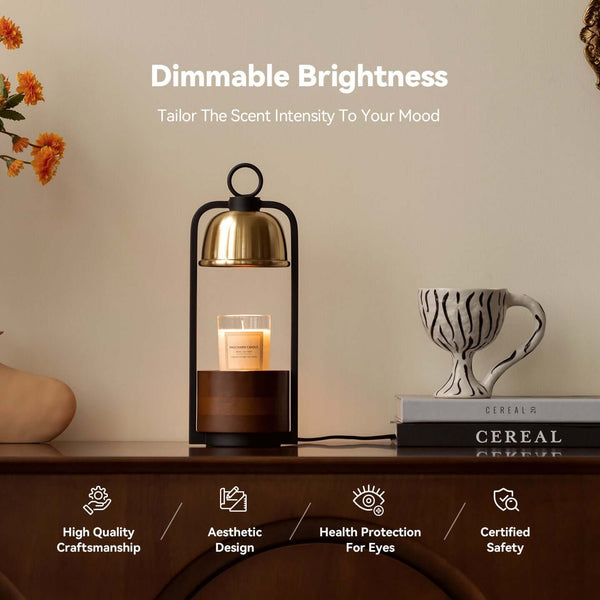 Grove Candle Warmer