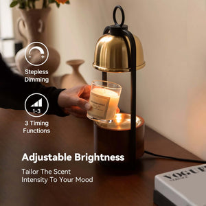 Grove Candle Warmer