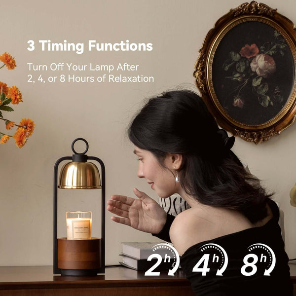 Grove Candle Warmer