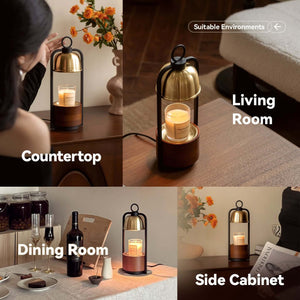 Grove Candle Warmer