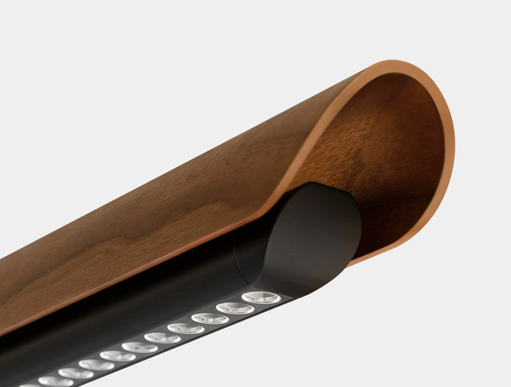 Tideno Linear Suspension