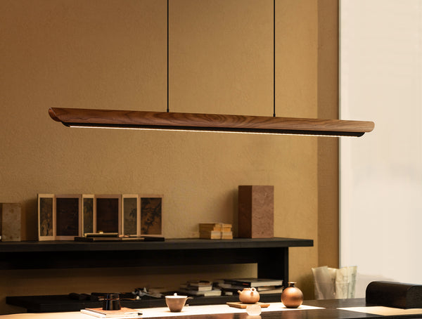 Tideno Linear Suspension
