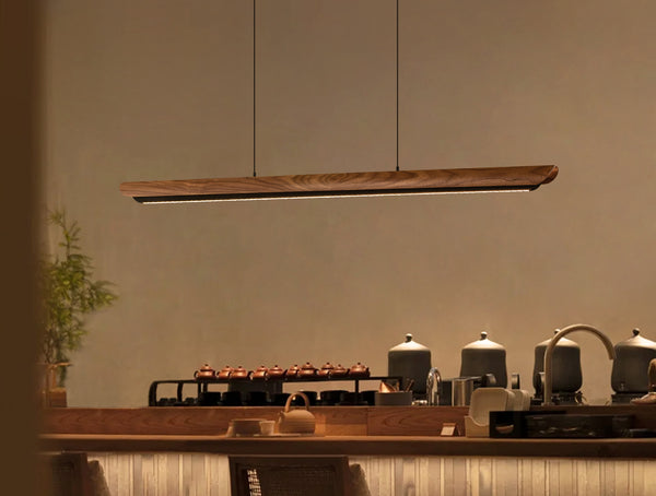 Tideno Linear Suspension
