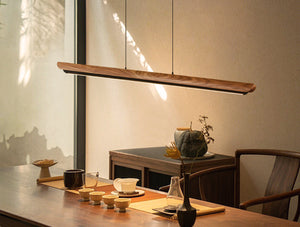 Tideno Linear Suspension