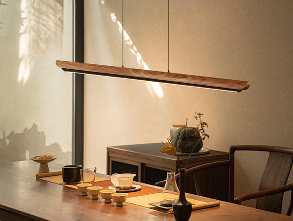 Tideno Linear Suspension