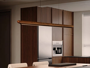 Tideno Linear Suspension