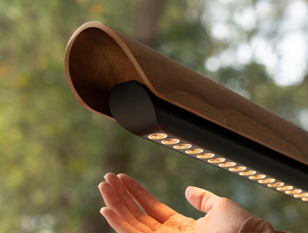 Tideno Linear Suspension