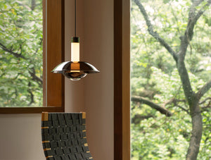Timor Pendant