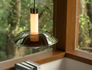 Timor Pendant