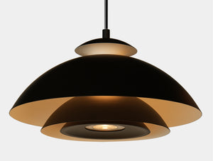 Velvet Pendant