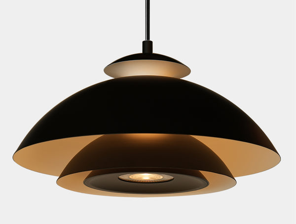 Velvet Pendant