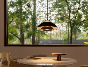 Velvet Pendant