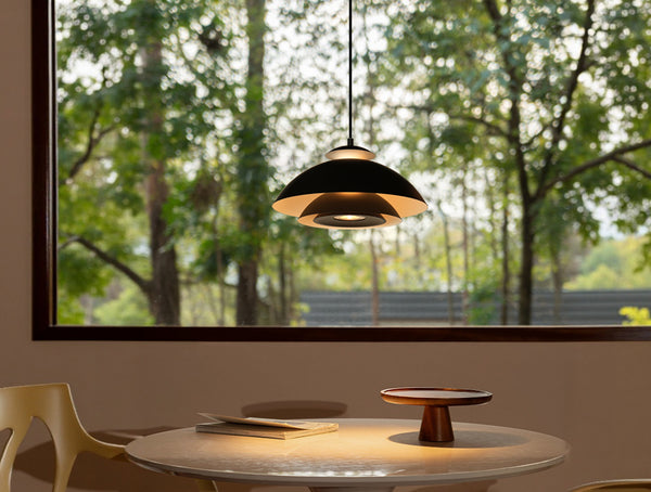 Velvet Pendant