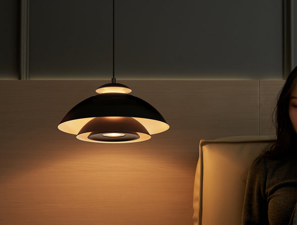 Velvet Pendant
