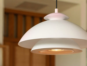 Velvet Pendant