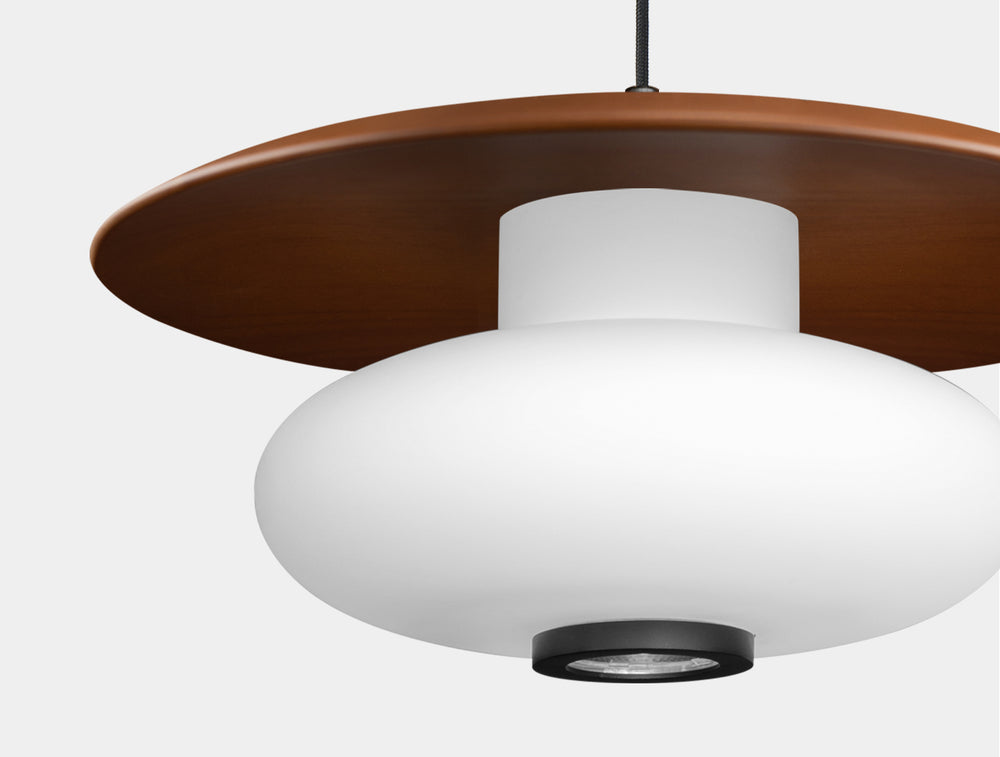 Villus Pendant