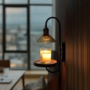 Saint Louis Candle Warmer