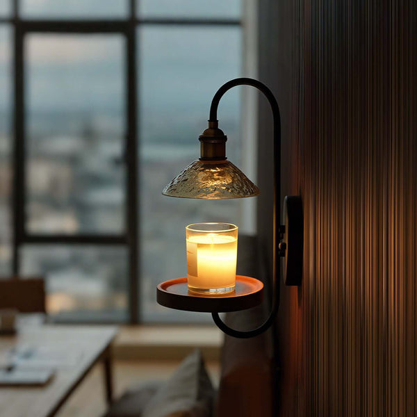 Saint Louis Candle Warmer