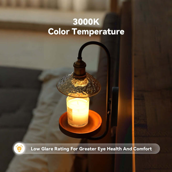 Saint Louis Candle Warmer