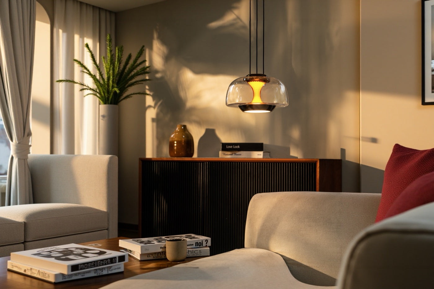Magcharm rewards member interior